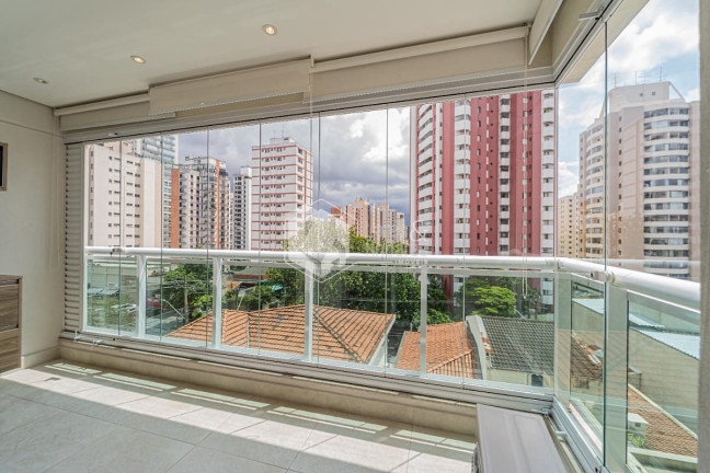 Imagem Apartamento com 1 Quarto à Venda, 46 m² em Vila Mascote - São Paulo Imagem Apartamento com 1 Quarto à Venda, 46 m² em Vila Mascote - São Paulo