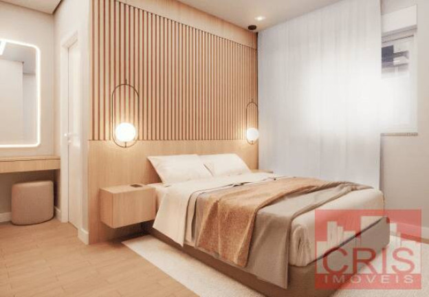 Imagem Apartamento com 2 Quartos à Venda, 83 m² em Borgo - Bento Gonçalves