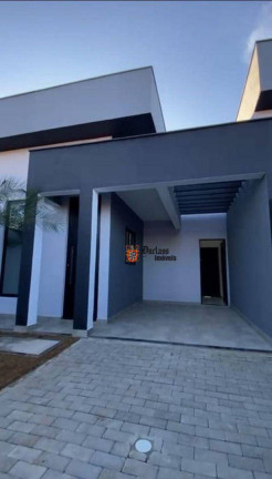 Casa com 3 Quartos à Venda, 94 m² em Cibratel Ii - Itanhaém