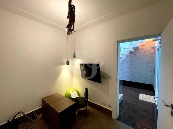 Imagem Casa de Condomínio com 4 Quartos à Venda, 408 m² em Tamboré - Barueri Imagem Casa de Condomínio com 4 Quartos à Venda, 408 m² em Tamboré - Barueri