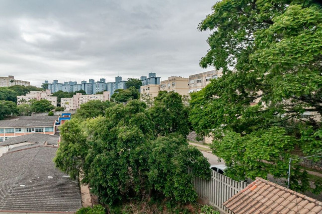 Imagem Apartamento com 3 Quartos à Venda, 63 m² em Santo Antônio - Porto Alegre