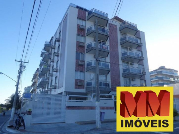 Imagem Cobertura com 3 Quartos à Venda, 160 m² em Braga - Cabo Frio Imagem Cobertura com 3 Quartos à Venda, 160 m² em Braga - Cabo Frio