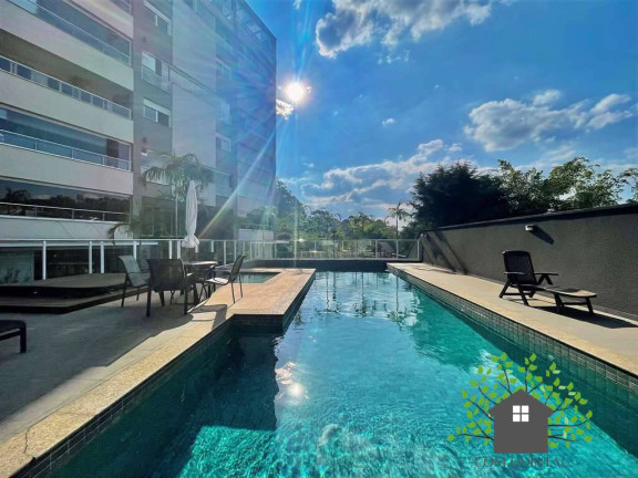 Imagem Apartamento com 3 Quartos à Venda, 242 m² em Granja Viana - Cotia Imagem Apartamento com 3 Quartos à Venda, 242 m² em Granja Viana - Cotia