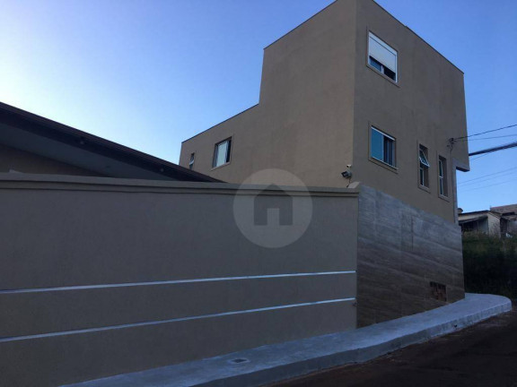 Imagem Casa de Condomínio com 3 Quartos à Venda, 472 m² em Jardim Canada - Nova Lima