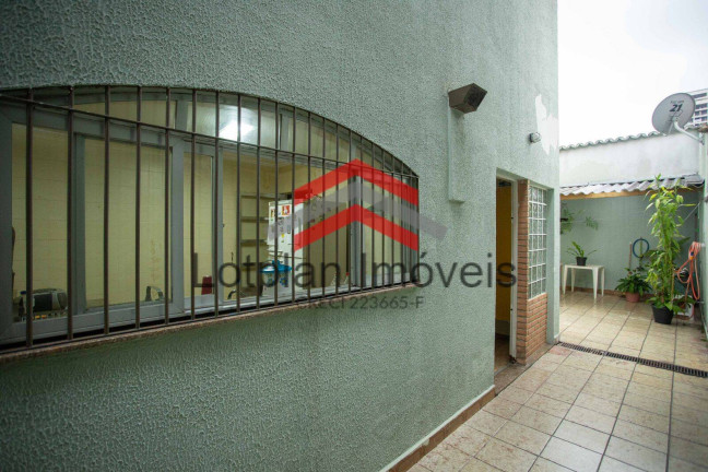 Imagem Casa com 3 Quartos à Venda, 180 m² em Parque Da Vila Prudente - São Paulo
