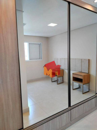 Imagem Apartamento com 2 Quartos à Venda, 71 m² em Jardim São Domingos - Americana Imagem Apartamento com 2 Quartos à Venda, 71 m² em Jardim São Domingos - Americana
