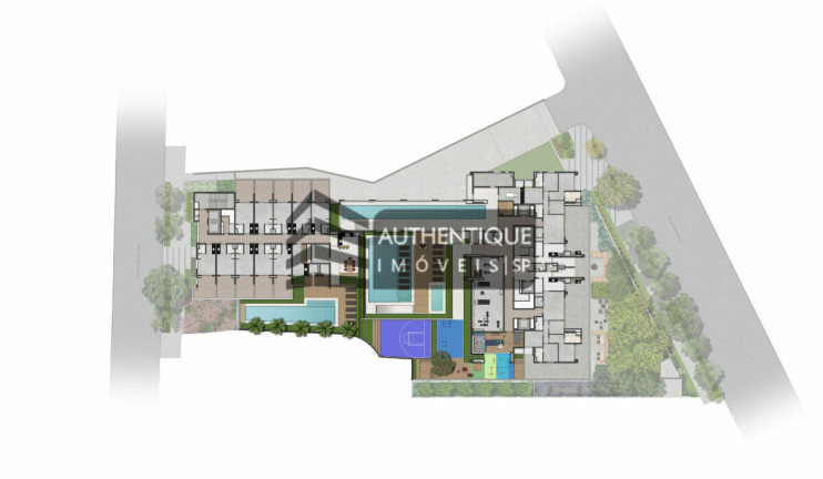Imagem Apartamento com 4 Quartos à Venda, 212 m² em Vila Mariana - São Paulo