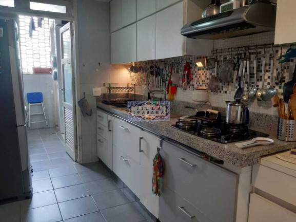 Imagem Apartamento com 3 Quartos à Venda, 87 m² em Ipanema - Rio De Janeiro