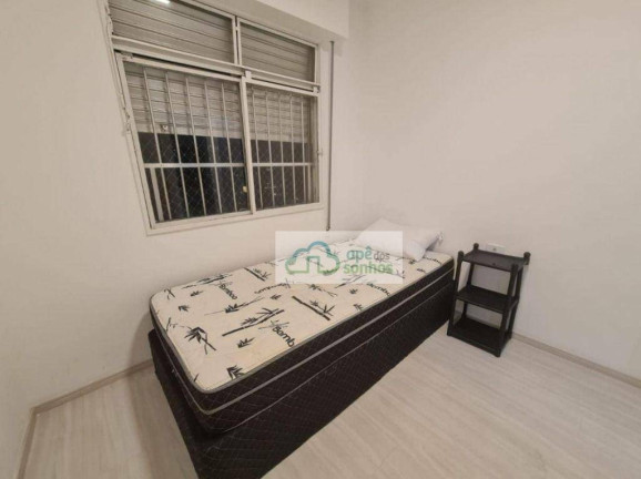 Imagem Apartamento com 2 Quartos à Venda, 43 m² em água Branca - São Paulo