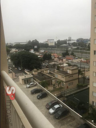 Imagem Apartamento com 2 Quartos à Venda, 46 m² em Vila Gonçalves - São Bernardo Do Campo Imagem Apartamento com 2 Quartos à Venda, 46 m² em Vila Gonçalves - São Bernardo Do Campo