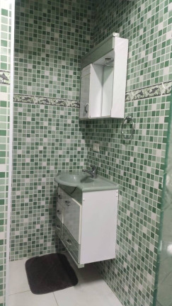 Imagem Casa com 3 Quartos à Venda, 144 m² em Cooperativa - São Bernardo Do Campo