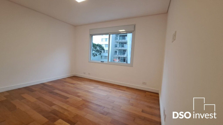 Imagem Apartamento com 3 Quartos à Venda, em Jardim América - São Paulo Imagem Apartamento com 3 Quartos à Venda, em Jardim América - São Paulo