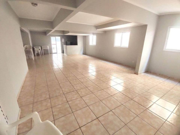 Imagem Apartamento com 1 Quarto à Venda, 40 m² em Aviação - Praia Grande