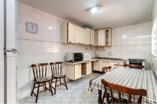 Imagem Casa com 4 Quartos à Venda,  em Vila Romana - São Paulo