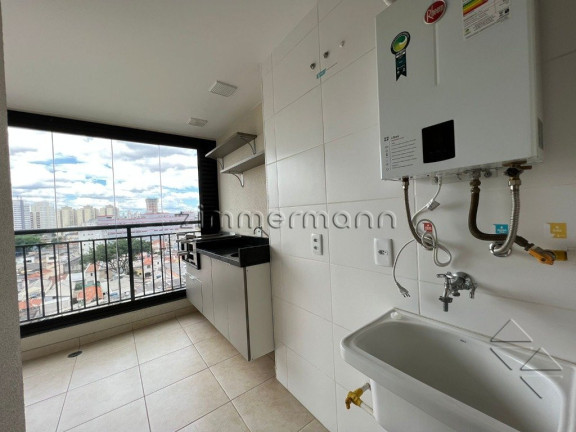 Imagem Apartamento com 2 Quartos à Venda, 99 m² em Cambuci - São Paulo Imagem Apartamento com 2 Quartos à Venda, 99 m² em Cambuci - São Paulo