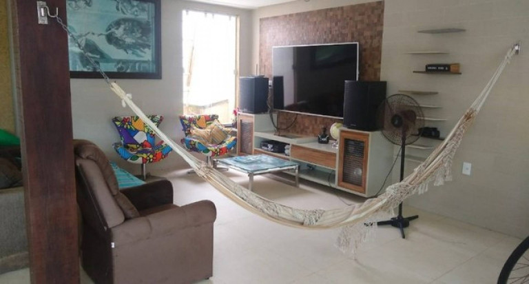 Imagem Casa com 5 Quartos à Venda, 500 m² em Zona De Expansão (robalo) - Aracaju Imagem Casa com 5 Quartos à Venda, 500 m² em Zona De Expansão (robalo) - Aracaju