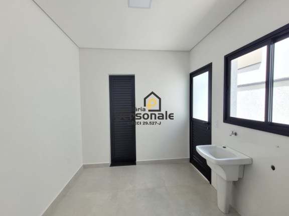Imagem Imóvel com 3 Quartos à Venda, 248 m² em Alphaville Nova Esplanada - Votorantim
