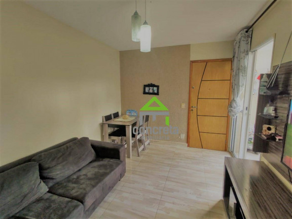 Imagem Apartamento com 2 Quartos à Venda, 43 m² em Jardim ísis - Cotia Imagem Apartamento com 2 Quartos à Venda, 43 m² em Jardim ísis - Cotia