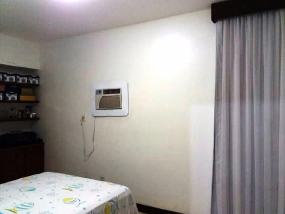 Imagem Apartamento com 3 Quartos à Venda, 124 m² em Candeal - Salvador