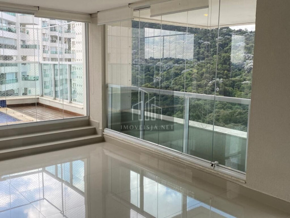Imagem Apartamento com 4 Quartos para Alugar, 330 m² em Centro - Santana De Parnaíba