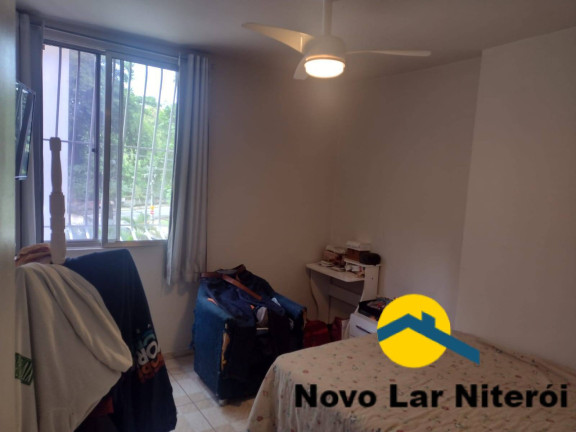 Imagem Apartamento com 2 Quartos à Venda, 72 m² em Fonseca - Niterói Imagem Apartamento com 2 Quartos à Venda, 72 m² em Fonseca - Niterói