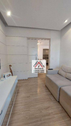 Imagem Apartamento com 3 Quartos à Venda, 82 m² em Jardim Marajoara - São Paulo Imagem Apartamento com 3 Quartos à Venda, 82 m² em Jardim Marajoara - São Paulo