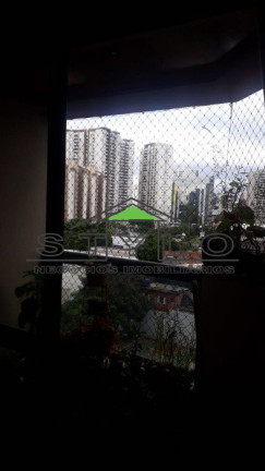 Imagem Apartamento com 3 Quartos à Venda, 93 m² em Baeta Neves - São Bernardo Do Campo