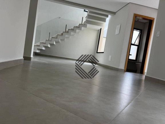 Imagem Sobrado com 3 Quartos à Venda, 211 m² em Condomínio Vila Verona - Sorocaba