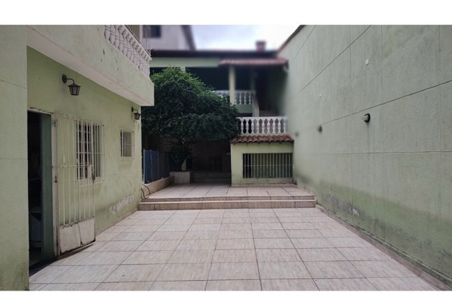 Imagem Casa com 3 Quartos à Venda, 330 m² em Cidade Patriarca - São Paulo Imagem Casa com 3 Quartos à Venda, 330 m² em Cidade Patriarca - São Paulo