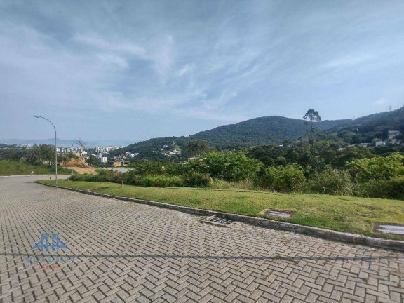 Imagem Terreno à Venda, 435 m² em Itacorubi - Florianópolis