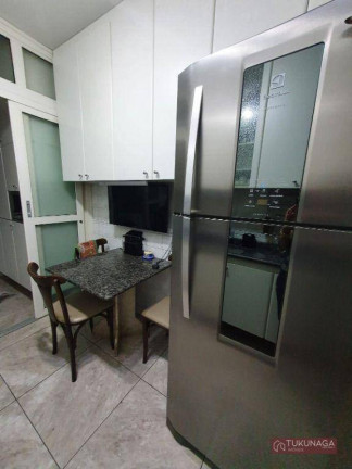 Imagem Apartamento com 2 Quartos à Venda, 80 m² em Gopoúva - Guarulhos Imagem Apartamento com 2 Quartos à Venda, 80 m² em Gopoúva - Guarulhos