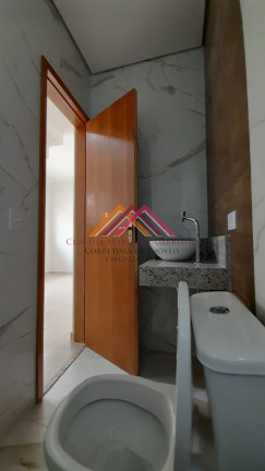 Imagem Sobrado com 3 Quartos à Venda, 85 m² em Serpa - Caieiras