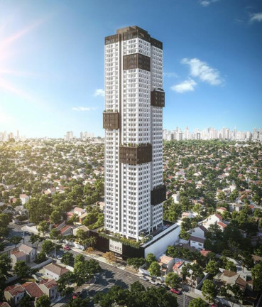 Foto do imóvel Imóvel com 3 Quartos à Venda,  em Setor Bueno - Goiânia