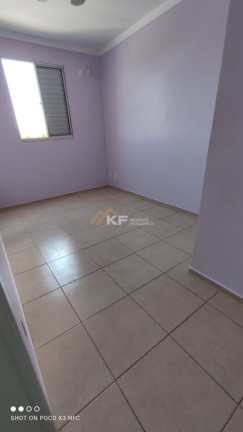 Imagem Apartamento com 2 Quartos à Venda, 47 m² em Jardim Manoel Penna - Ribeirão Preto Imagem Apartamento com 2 Quartos à Venda, 47 m² em Jardim Manoel Penna - Ribeirão Preto