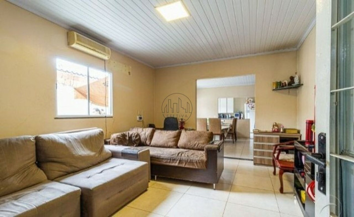 Casa com 3 Quartos à Venda, 186 m² em Setor Habitacional Arniqueira (águas Claras) - Brasília