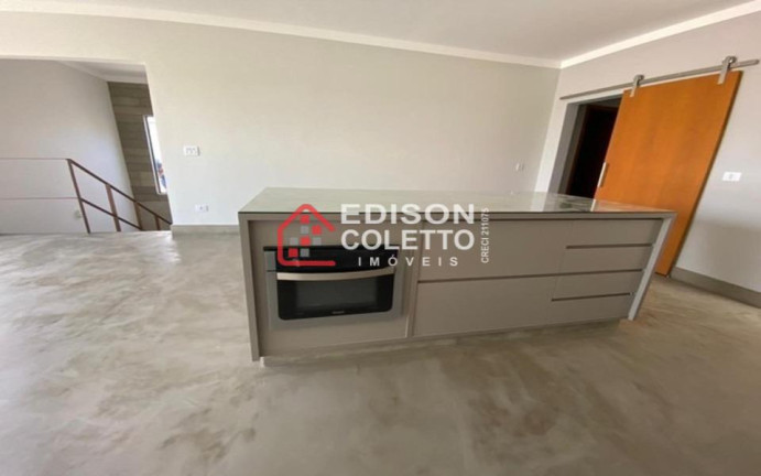 Imagem Casa de Condomínio com 3 Quartos à Venda, 207 m² em Loteamento Residencial Reserva Do Engenho - Piracicaba Imagem Casa de Condomínio com 3 Quartos à Venda, 207 m² em Loteamento Residencial Reserva Do Engenho - Piracicaba