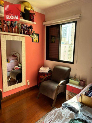 Imagem Apartamento com 3 Quartos à Venda, 142 m² em Santana - São Paulo