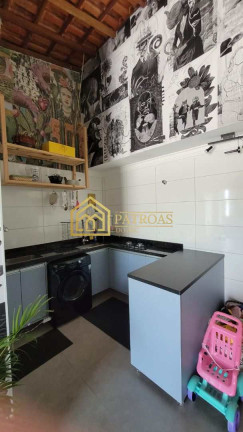 Imagem Apartamento com 3 Quartos à Venda, 146 m² em Vila Eldízia - Santo André Imagem Apartamento com 3 Quartos à Venda, 146 m² em Vila Eldízia - Santo André