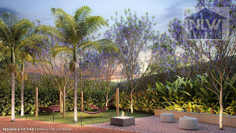 Imagem Apartamento com 2 Quartos à Venda, 43 m² em Bela Vista - São Paulo