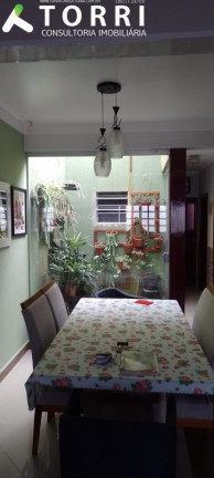 Imagem Casa com 3 Quartos à Venda, 80 m² em Wanel Ville - Sorocaba