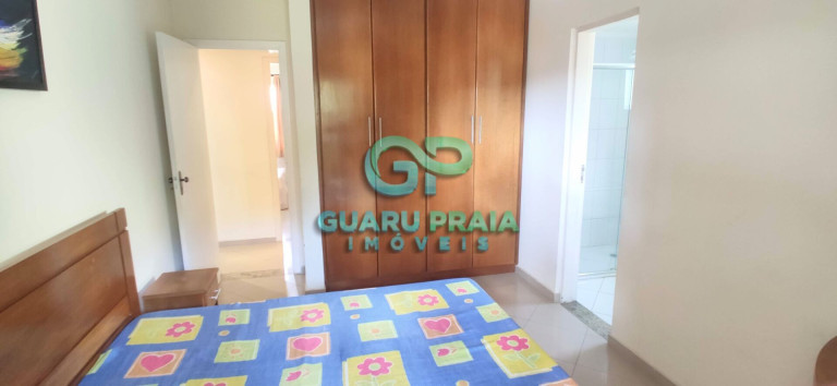 Imagem Apartamento com 4 Quartos à Venda, 154 m² em Pitangueiras - Guarujá