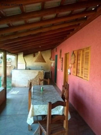 Imagem Casa com 3 Quartos à Venda, em Rural - Rifaina Imagem Casa com 3 Quartos à Venda, em Rural - Rifaina