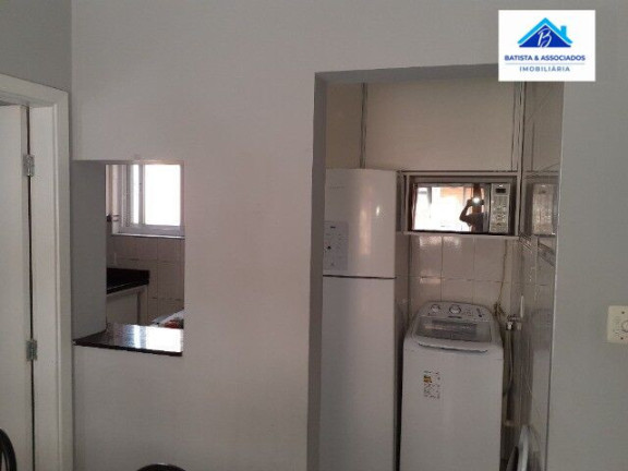 Imagem Apartamento com 1 Quarto à Venda, 43 m² em Jardim Chapadão - Campinas Imagem Apartamento com 1 Quarto à Venda, 43 m² em Jardim Chapadão - Campinas