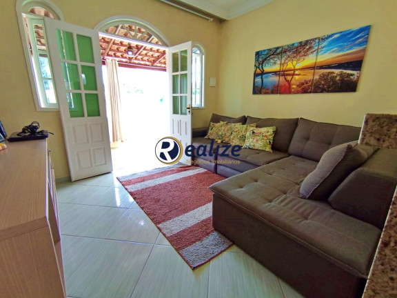 Imagem Casa com 2 Quartos à Venda, 200 m² em Paturá - Guarapari