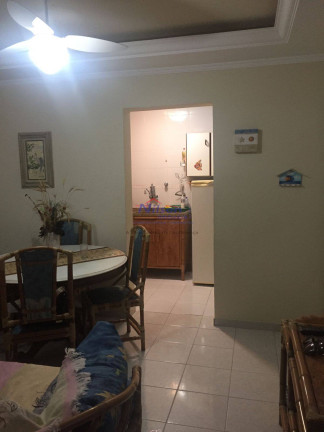 Imagem Apartamento com 1 Quarto à Venda, em Praia Grande Imagem Apartamento com 1 Quarto à Venda, em Praia Grande