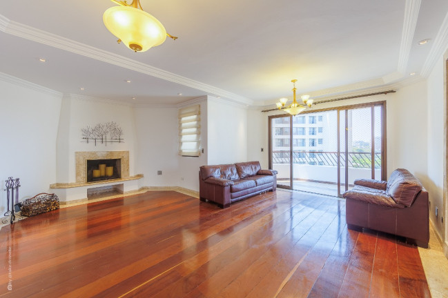 Imagem Apartamento com 4 Quartos à Venda, 218 m² em Campo Belo - São Paulo Imagem Apartamento com 4 Quartos à Venda, 218 m² em Campo Belo - São Paulo