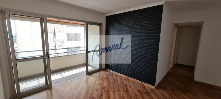 Imagem Apartamento com 3 Quartos à Venda, 84 m² em Jardim Das Acácias - São Paulo