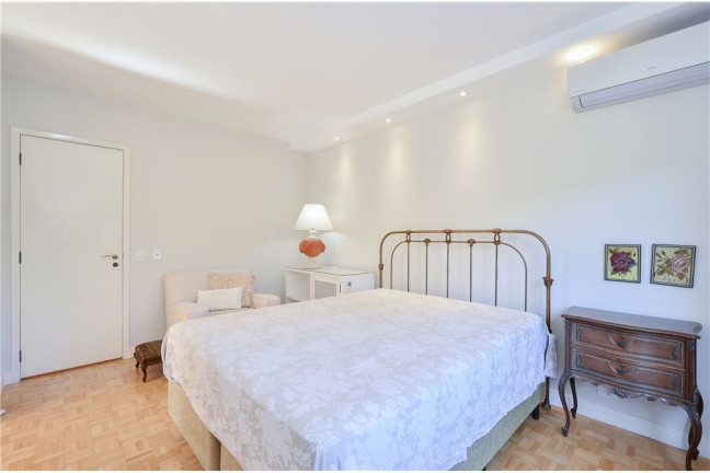 Imagem Apartamento com 2 Quartos à Venda, 121 m² em Morumbi - São Paulo Imagem Apartamento com 2 Quartos à Venda, 121 m² em Morumbi - São Paulo