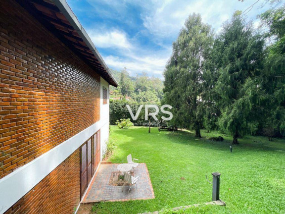 Imagem Casa com 5 Quartos à Venda, 258 m² em Quebra Frascos - Teresópolis Imagem Casa com 5 Quartos à Venda, 258 m² em Quebra Frascos - Teresópolis