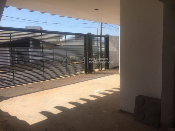 Imagem Casa com 4 Quartos à Venda, 286 m² em Residencial Ouro Verde - Botucatu